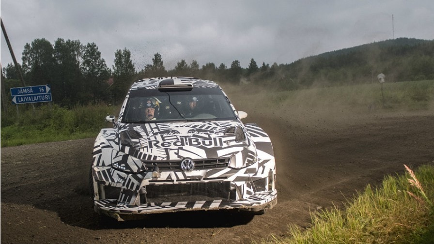 Demaison, Volkswagen WRC: “L’obiettivo 2017 è aumentare il pubblico”