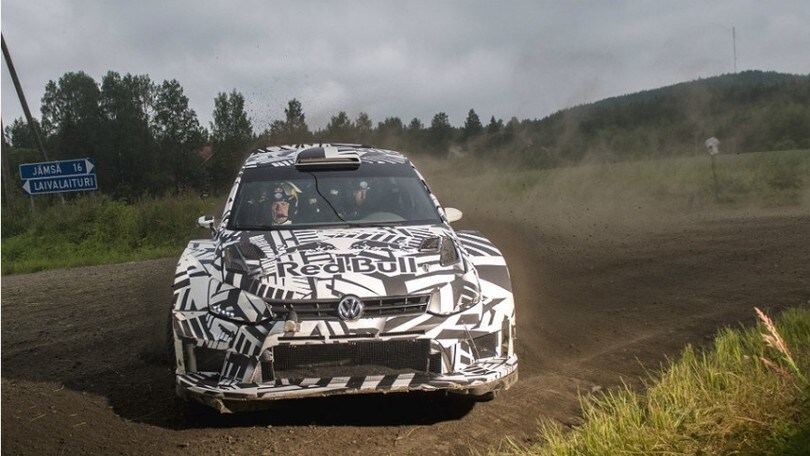 Demaison, Volkswagen WRC: “L’obiettivo 2017 è aumentare il pubblico”