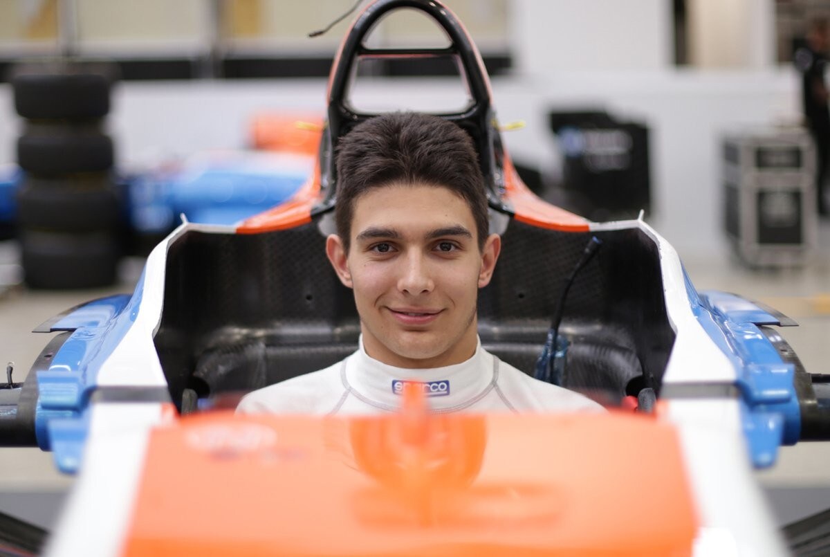 Formula 1 Spa, Ocon al debutto: “Non me l’aspettavo ma sono pronto”