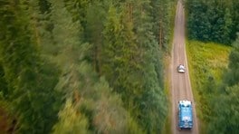 WRC, Latvala sfida la bestia della Dakar