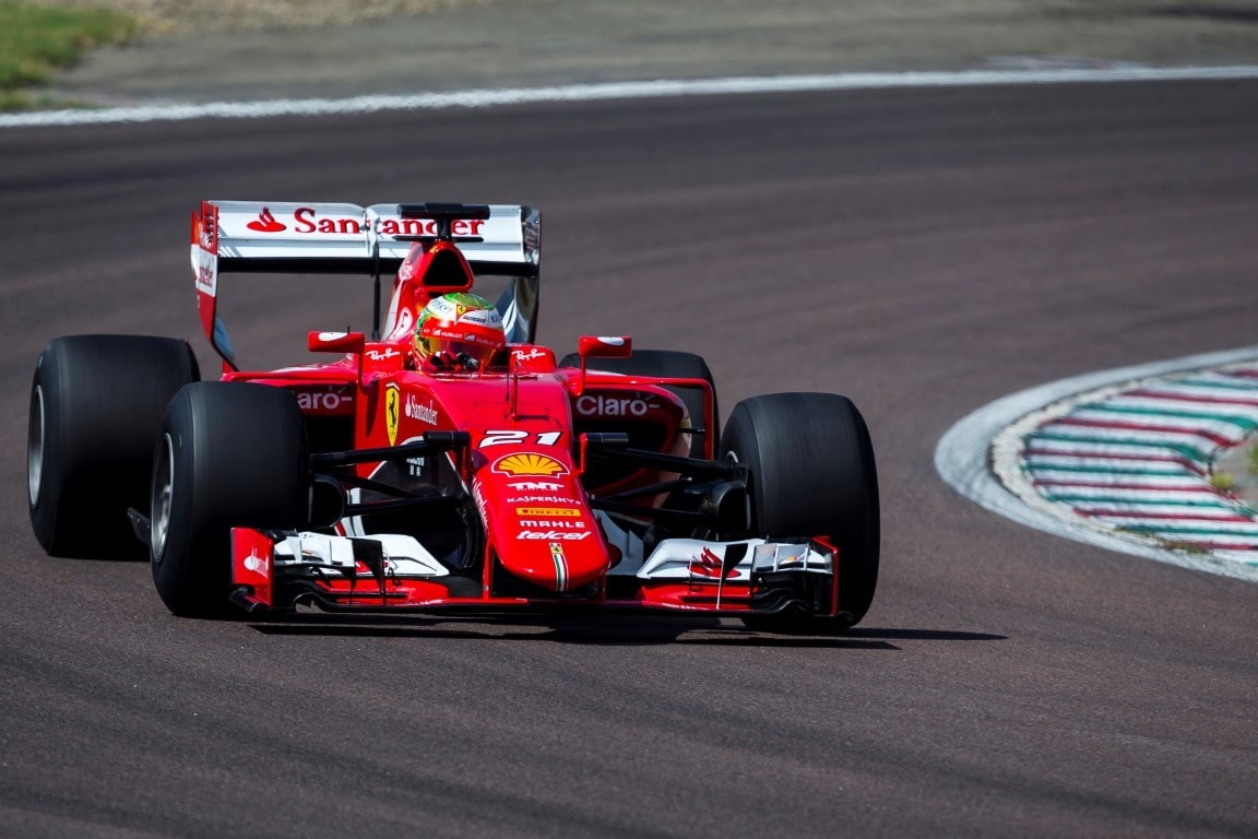 Test Pirelli, Hembery: "Dobbiamo ringraziare i top team"
