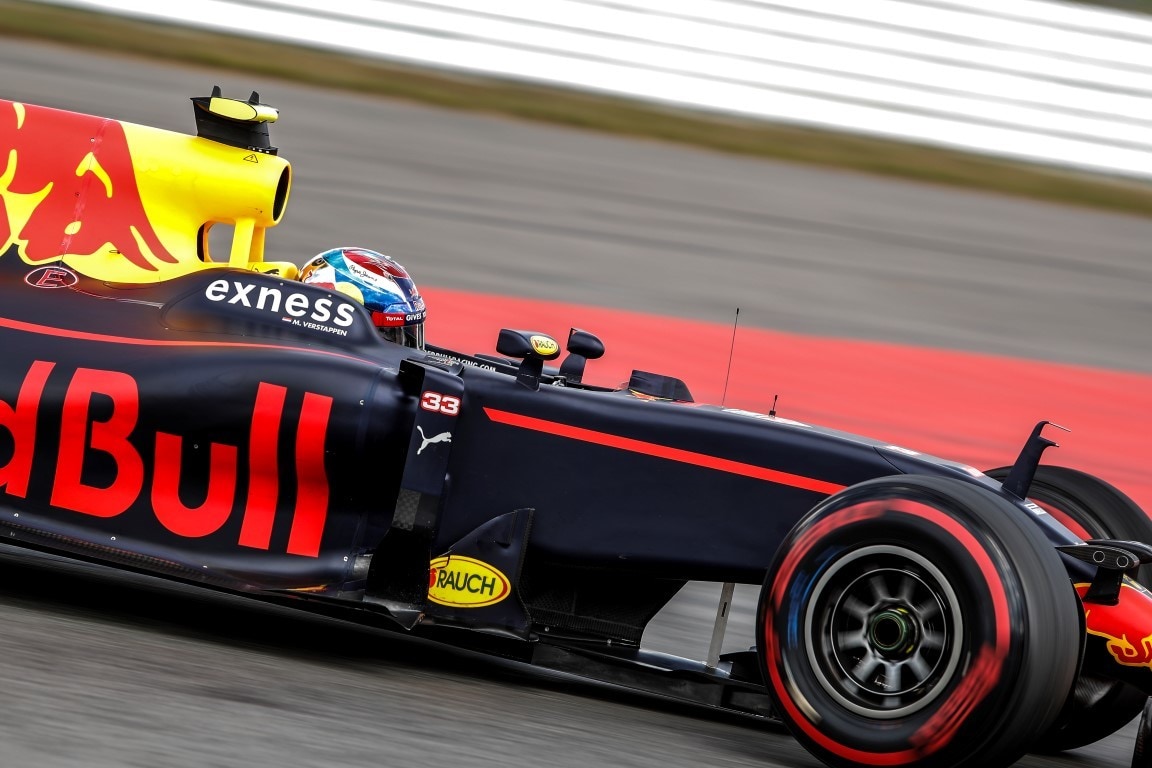F1 Belgio, i piloti Red Bull: "Sarà un weekend fantastico"