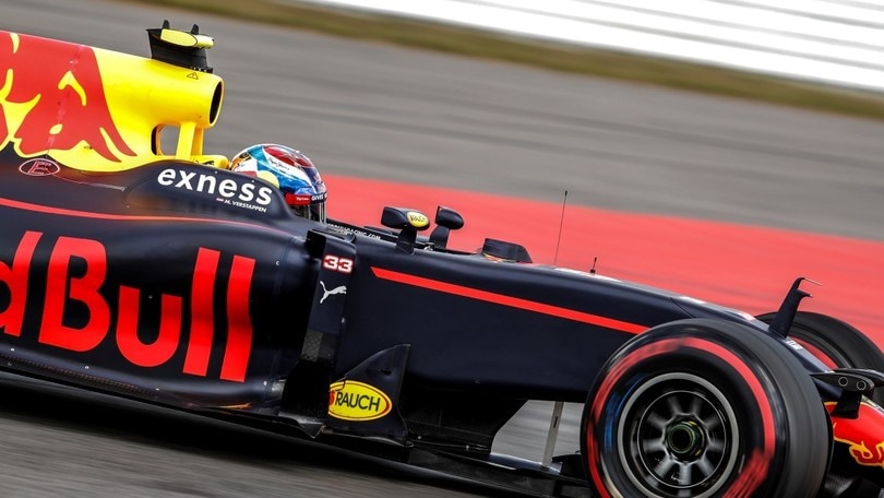 F1 Belgio, i piloti Red Bull: "Sarà un weekend fantastico"