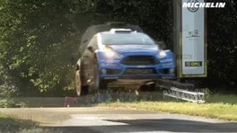 Mondiale Rally, Ogier torna alla vittoria in Germania