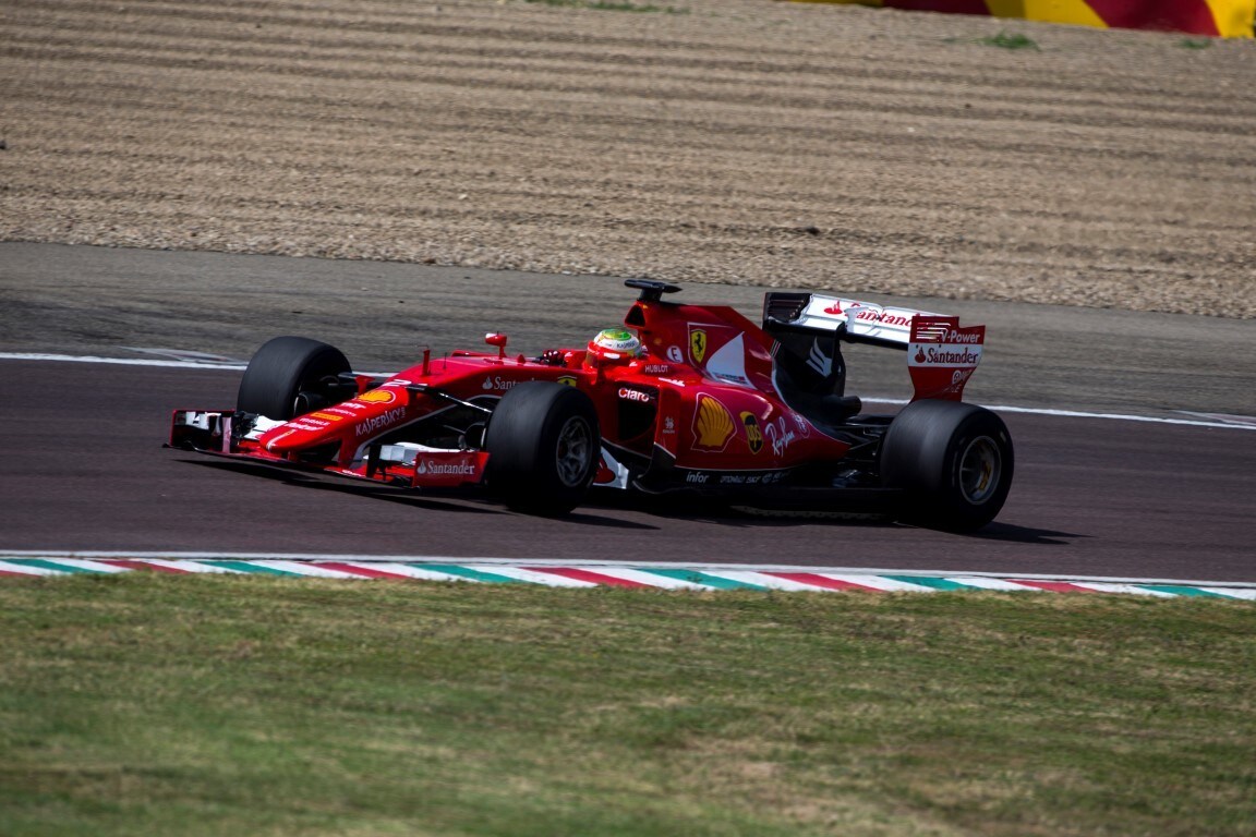 Hembery: preparatevi alla "F1 Plus"