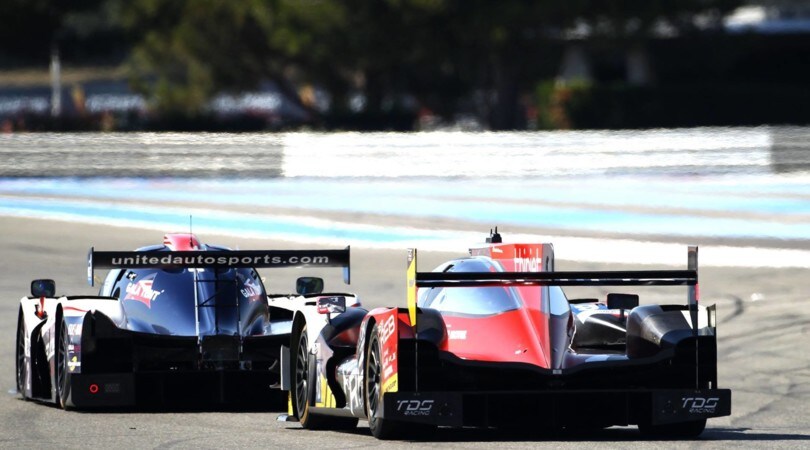 ELMS Le Castellet, pole casalinga per TDS