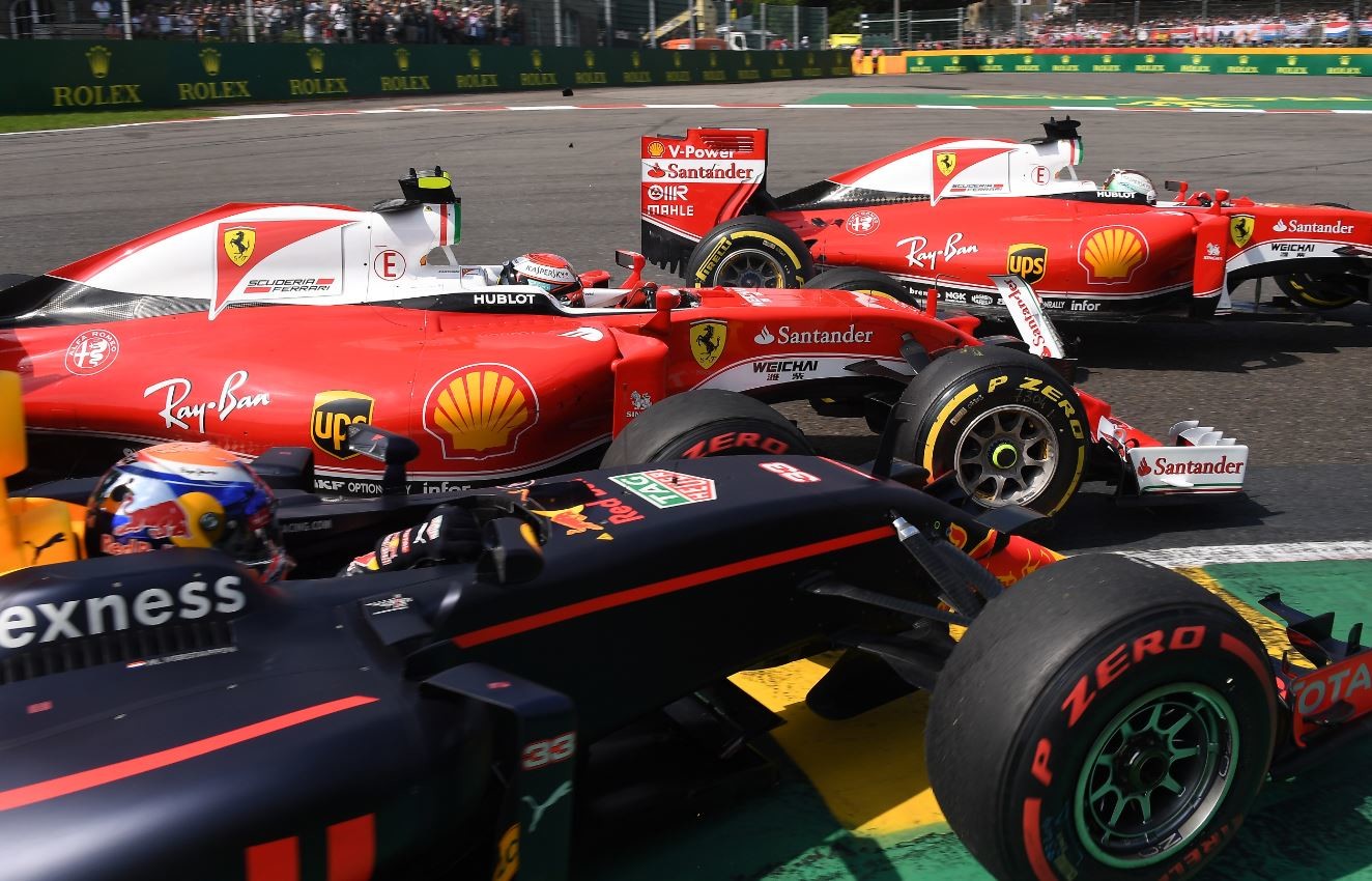 Verstappen, la generazione Playstation che vuole tutto e subito