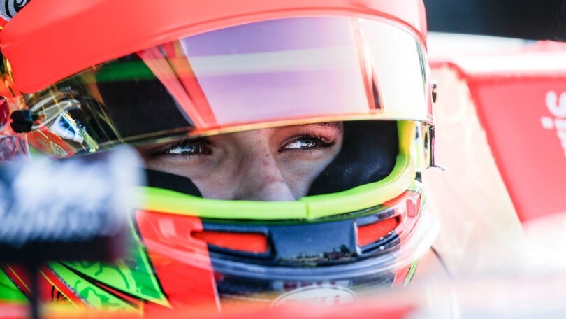 Eurocup Le Castellet, Norris torna padrone