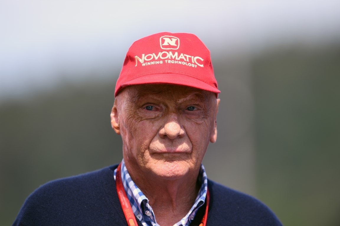 F1 Spa, Lauda: "Verstappen da visita psichiatrica"