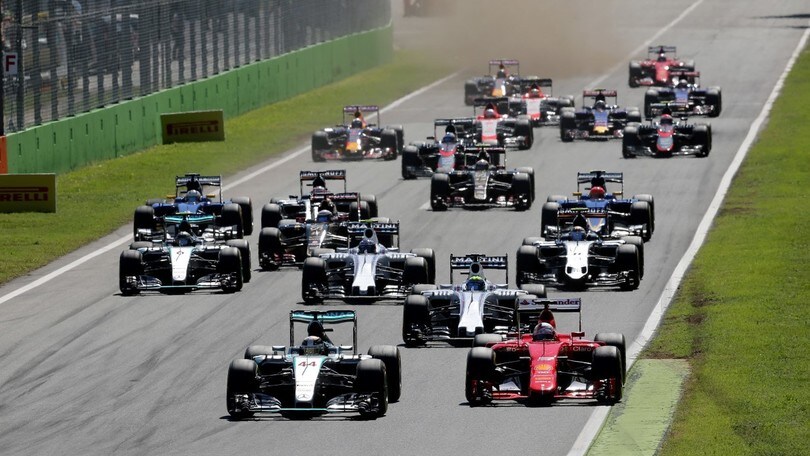 Formula 1 Monza: un pit stop anche con le supersoft?