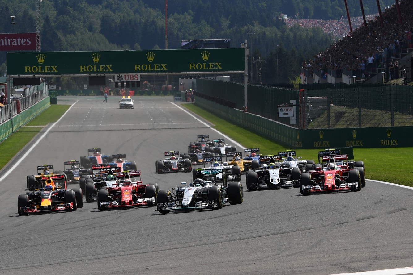 Dieci, cento, mille Spa