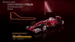 Raikkonen: "Difficile mettere insieme il giro a Monza"