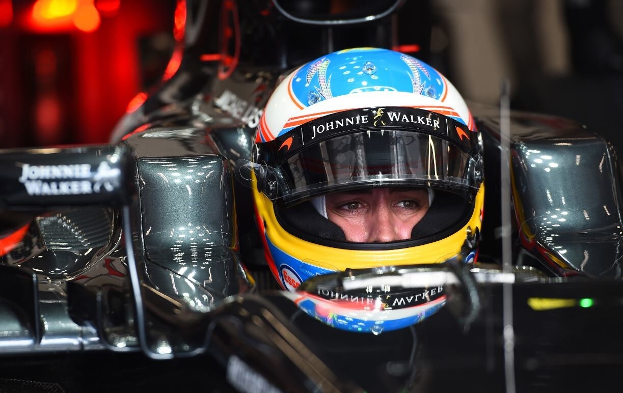Formula 1 Monza, Alonso: amato e criticato dal tifo