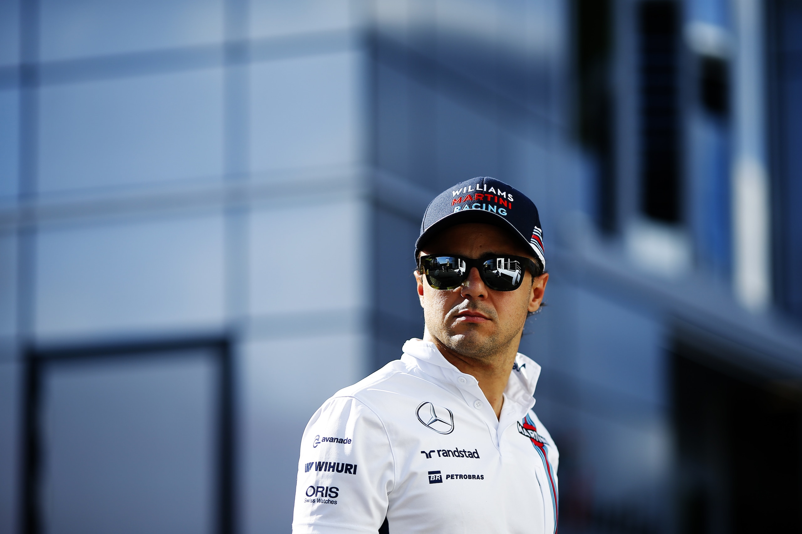 Formula 1, Felipe Massa annuncia il ritiro