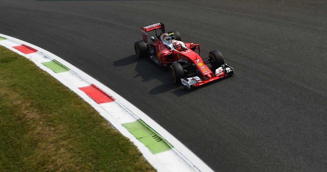 Formula 1, il 26 ottobre udienza del Tar sul GP d'Italia