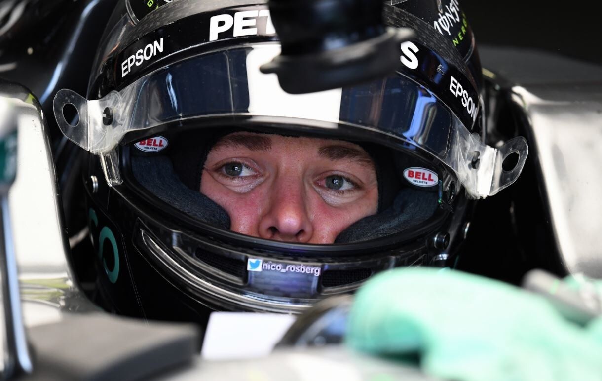 Formula 1 Monza, Mercedes: la calma dei forti