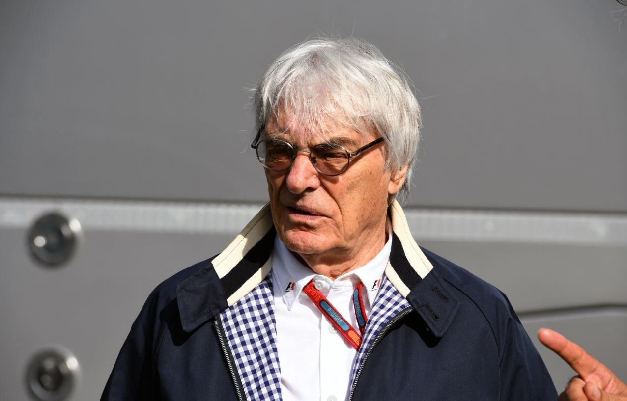 La Formula 1 diventa americana. E forse Bernie se ne va
