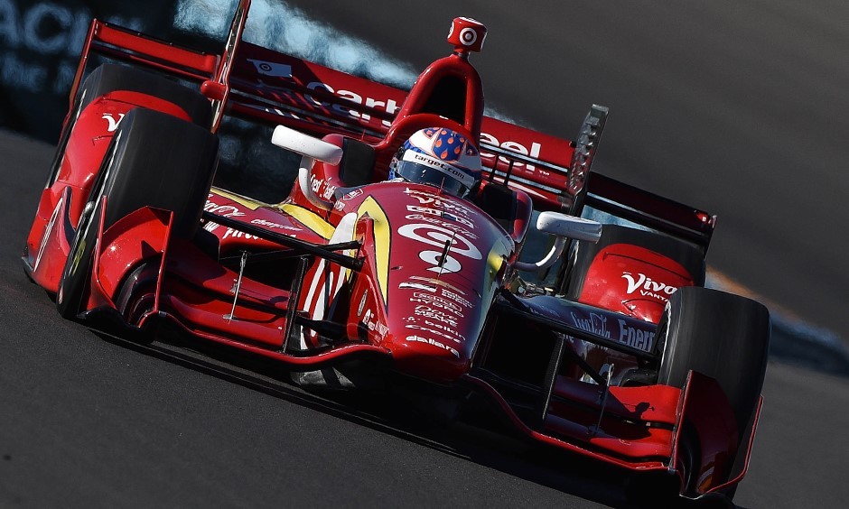 IndyCar, Dixon inarrivabile in qualifica a Watkins Glen