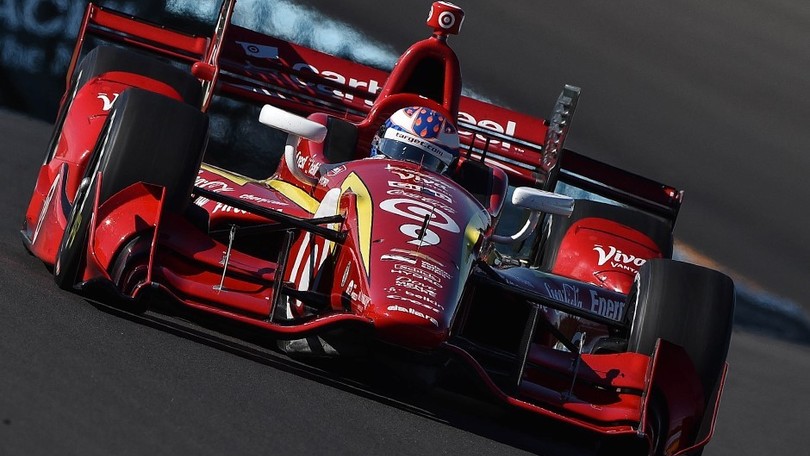 IndyCar, Dixon inarrivabile in qualifica a Watkins Glen