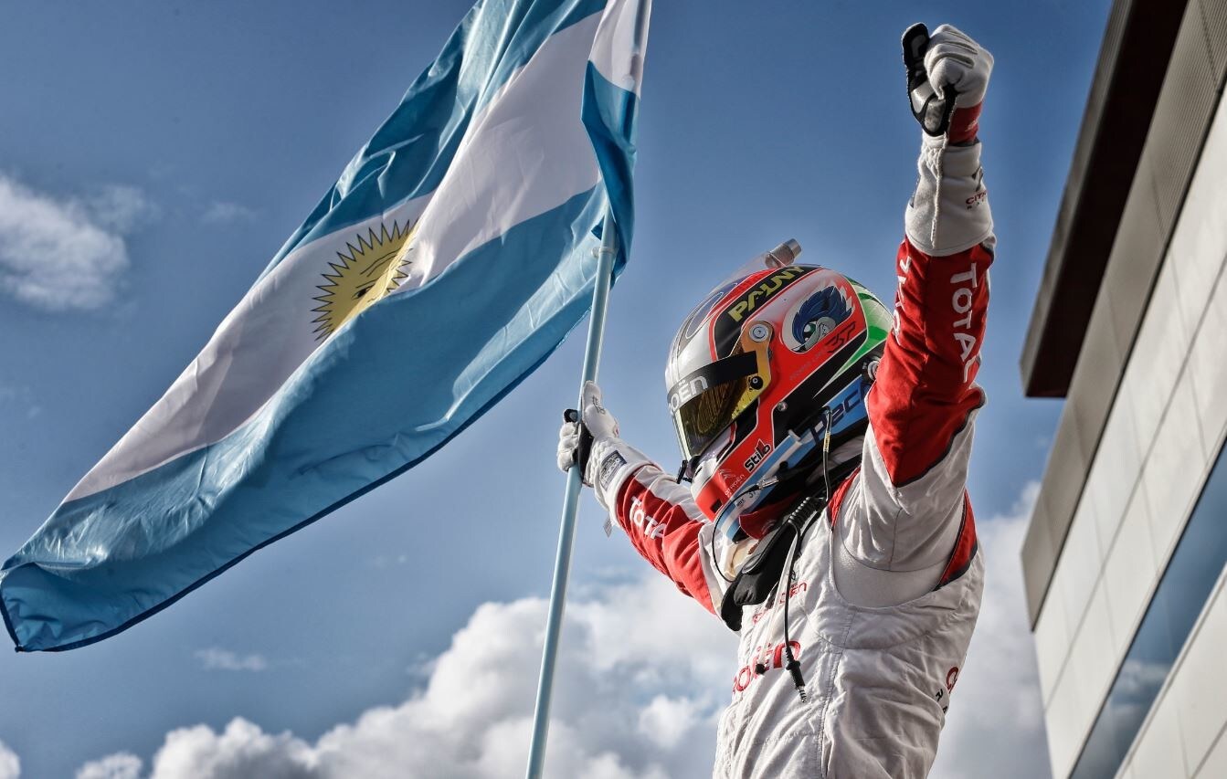 WTCC, Lopez (quasi) campione per la terza volta