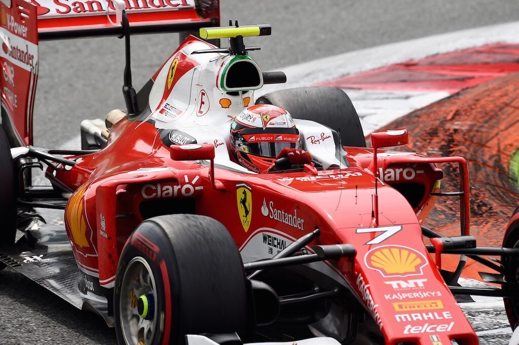 Formula 1, Villeneuve: "Mi sono ricreduto su Raikkonen"