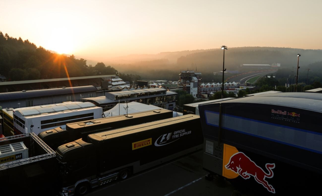 Liberty Media, chi sono i futuri proprietari della Formula 1