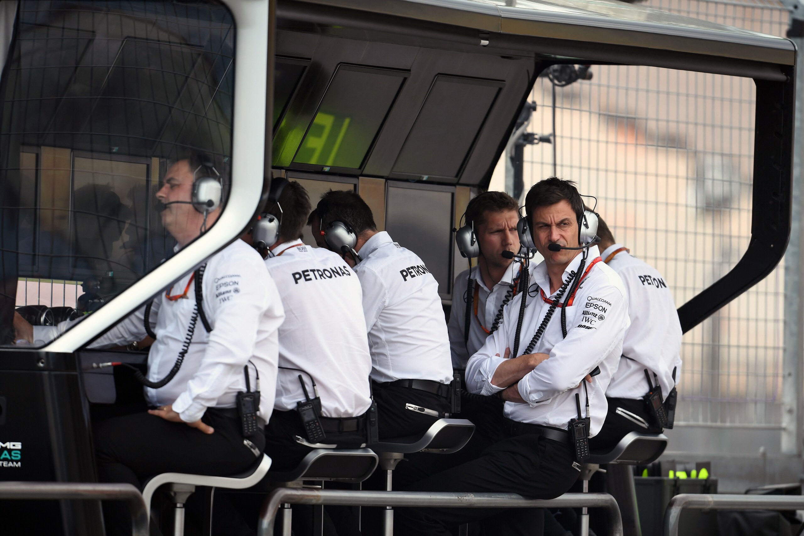 Radiosprint Monza: Alonso se la ride, Raikkonen prende le misure