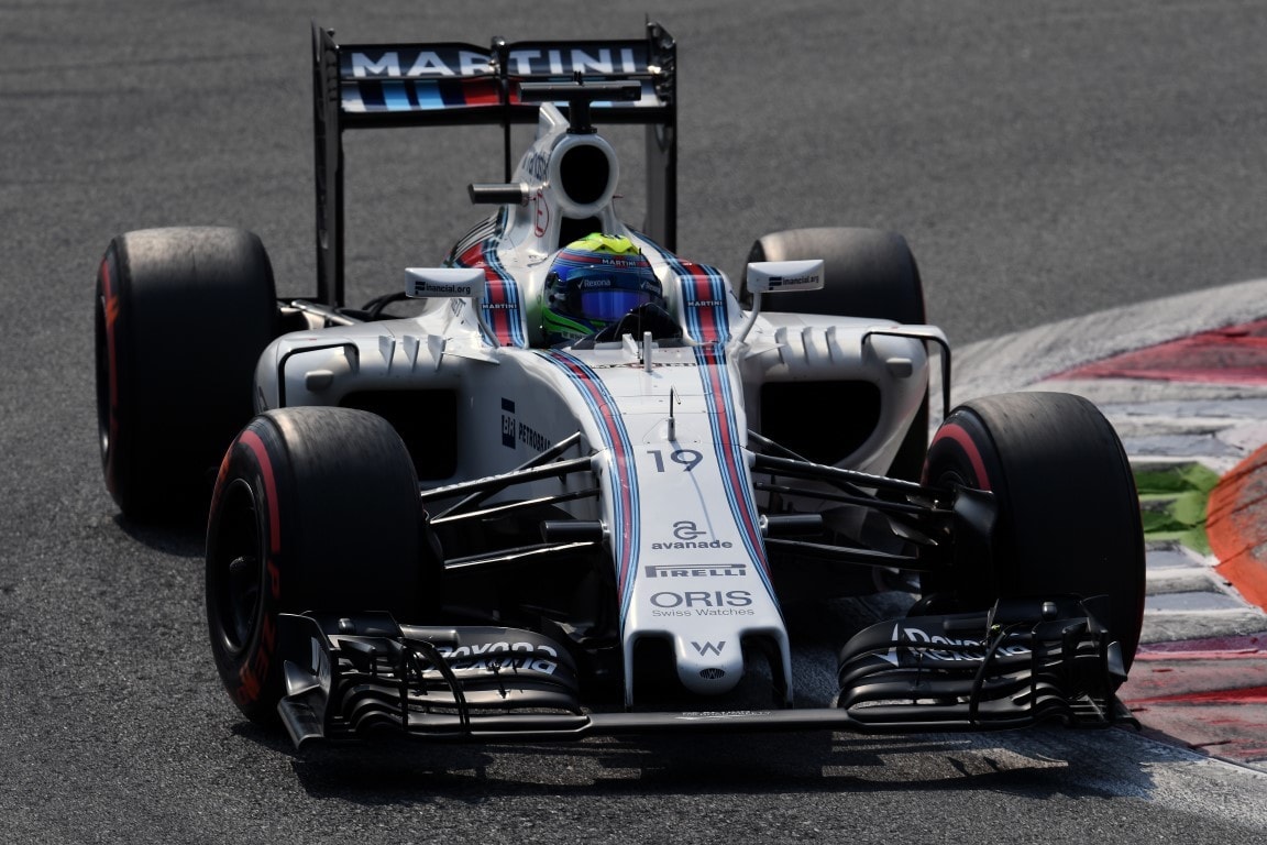 Massa, dopo la F1 forse le gare Endurance