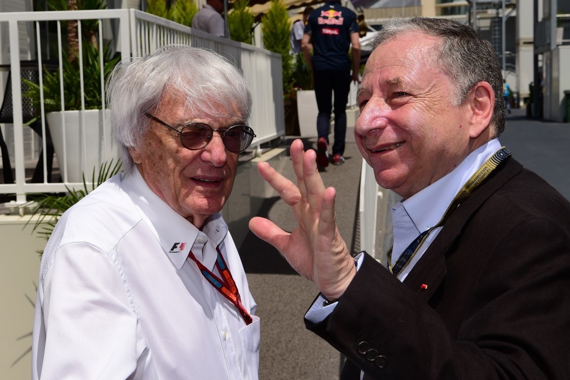 FIA dà la sua benedizione a Liberty. Ma resta in attesa...