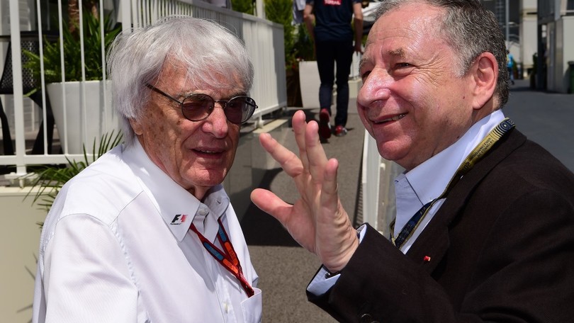 FIA dà la sua benedizione a Liberty. Ma resta in attesa...