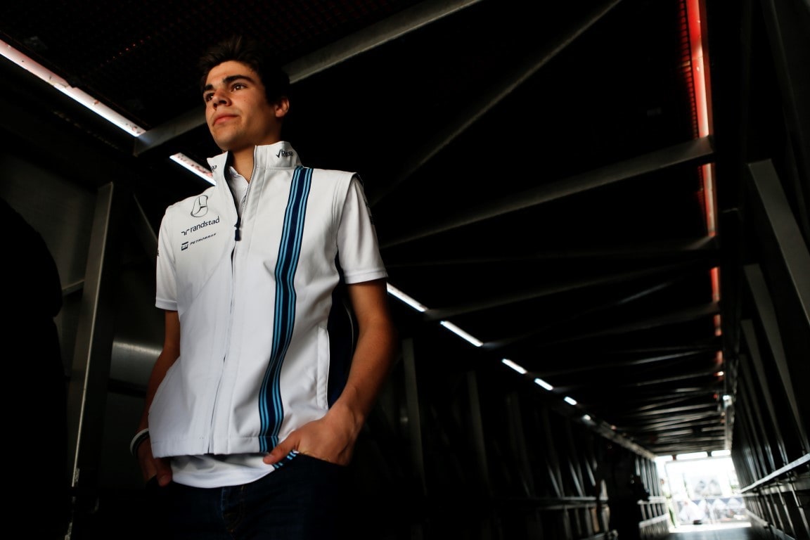 Stroll pronto per la F1: a lui il sedile di Massa?