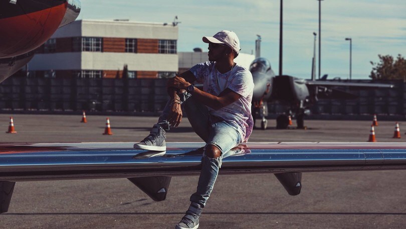 Formula 1 Singapore, Hamilton: "Domenica saremo più forti"