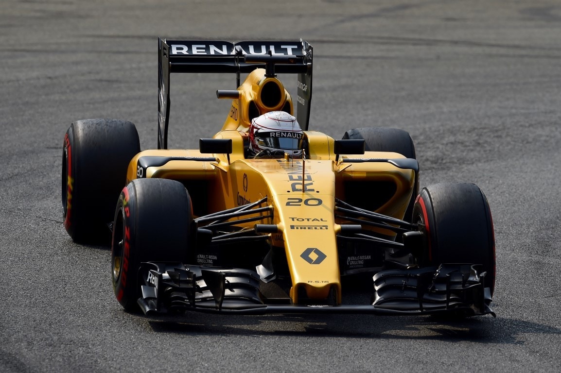 Renault, Vasseur: 2017 soddisfacente se...