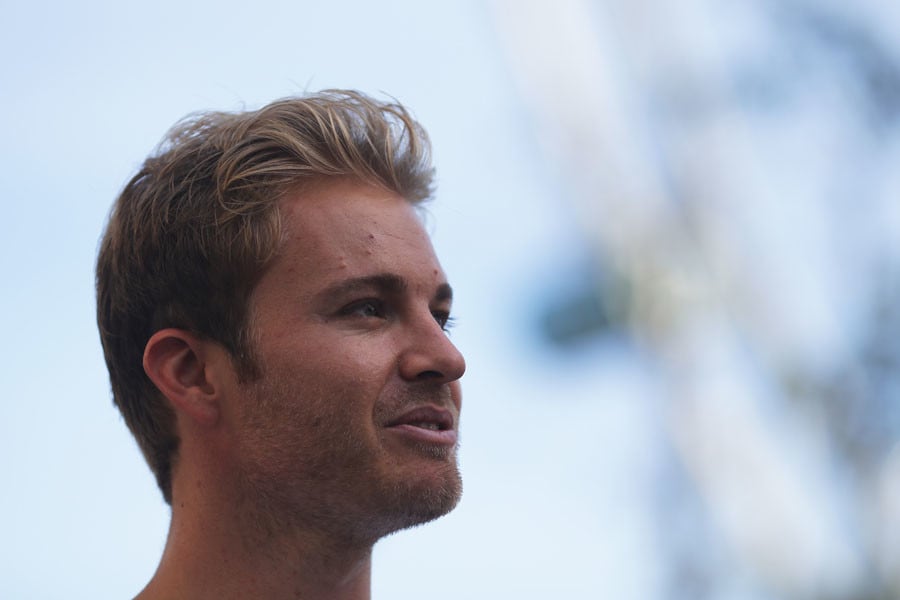 Formula 1 Singapore, i piloti arrivano a Marina Bay