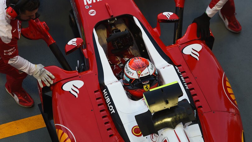 Formula 1 Singapore, Red Bull imprendibili nelle libere 1