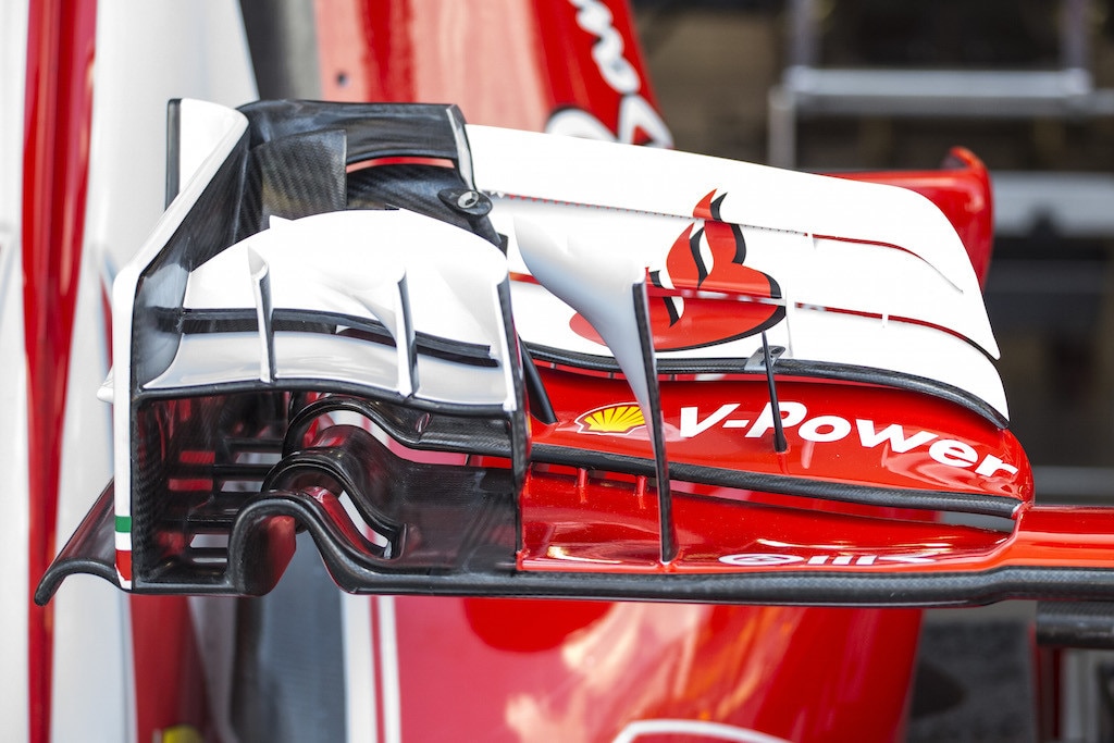 F1 Singapore, analisi venerdì: quando il carico ravvicina