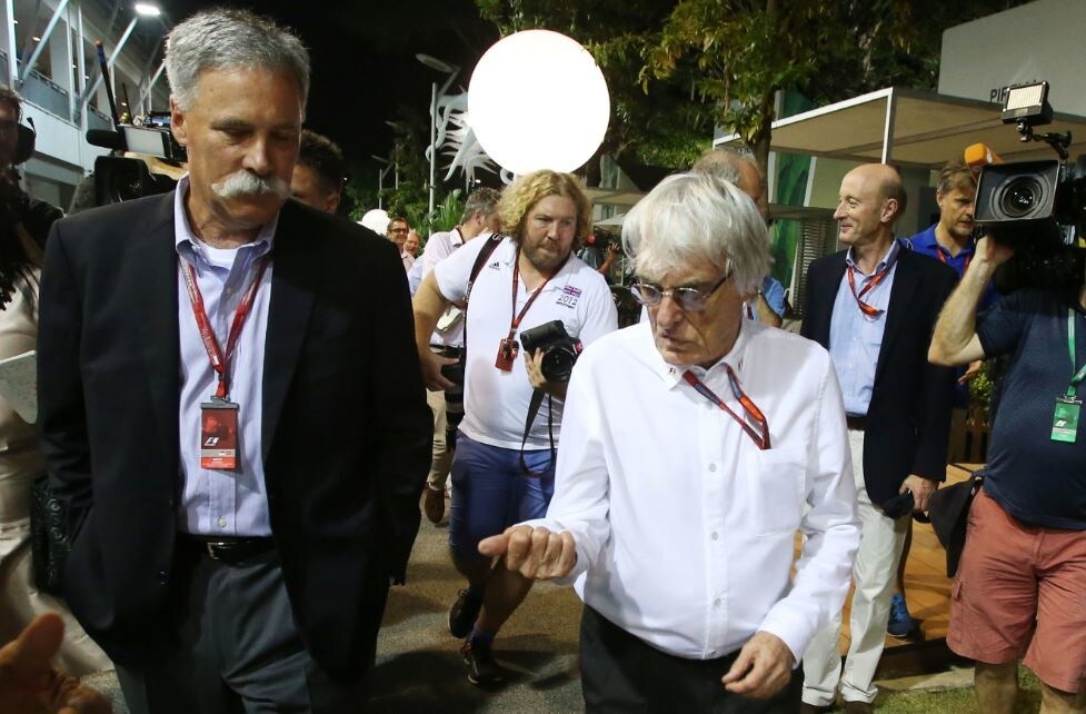 Formula 1, i team diventeranno azionisti?