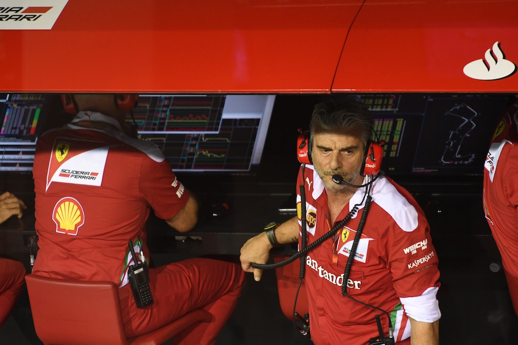 F1 Singapore, analisi qualifiche: calvario Ferrari