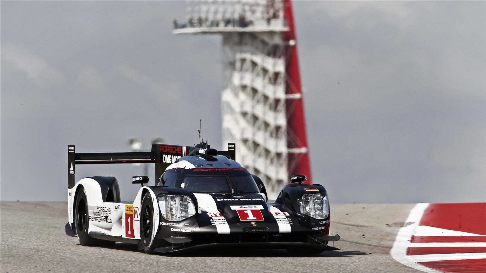 WEC Austin, Porsche conquista il quinto successo e ora “vede” il titolo