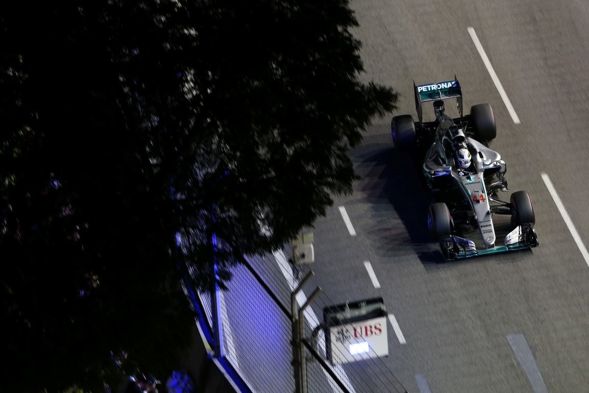 Formula 1: power unit, le sostituzioni dopo Singapore