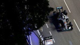 Formula 1: power unit, le sostituzioni dopo Singapore
