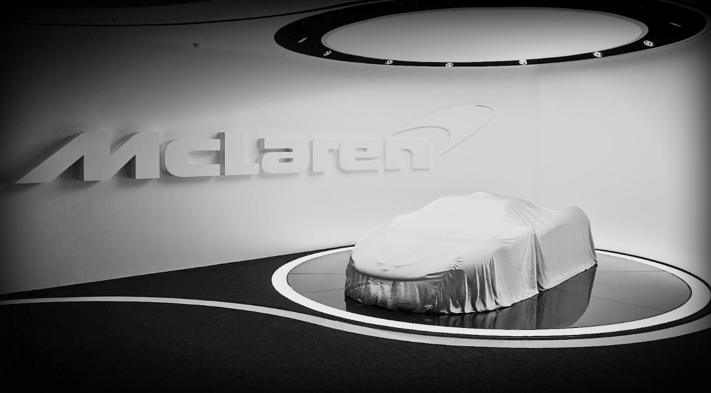 Apple interessata a investire in McLaren?