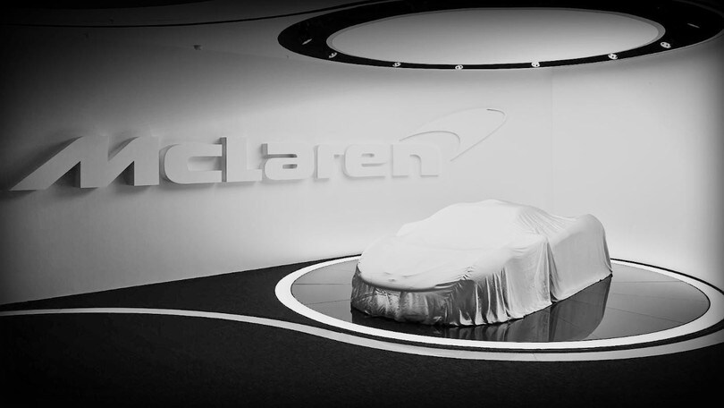 Apple interessata a investire in McLaren?