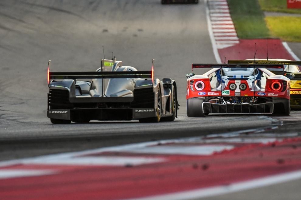 Il WEC torna a Monza nel 2017 ma...
