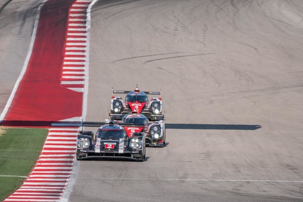 WEC 2017, il calendario del Mondiale Endurance