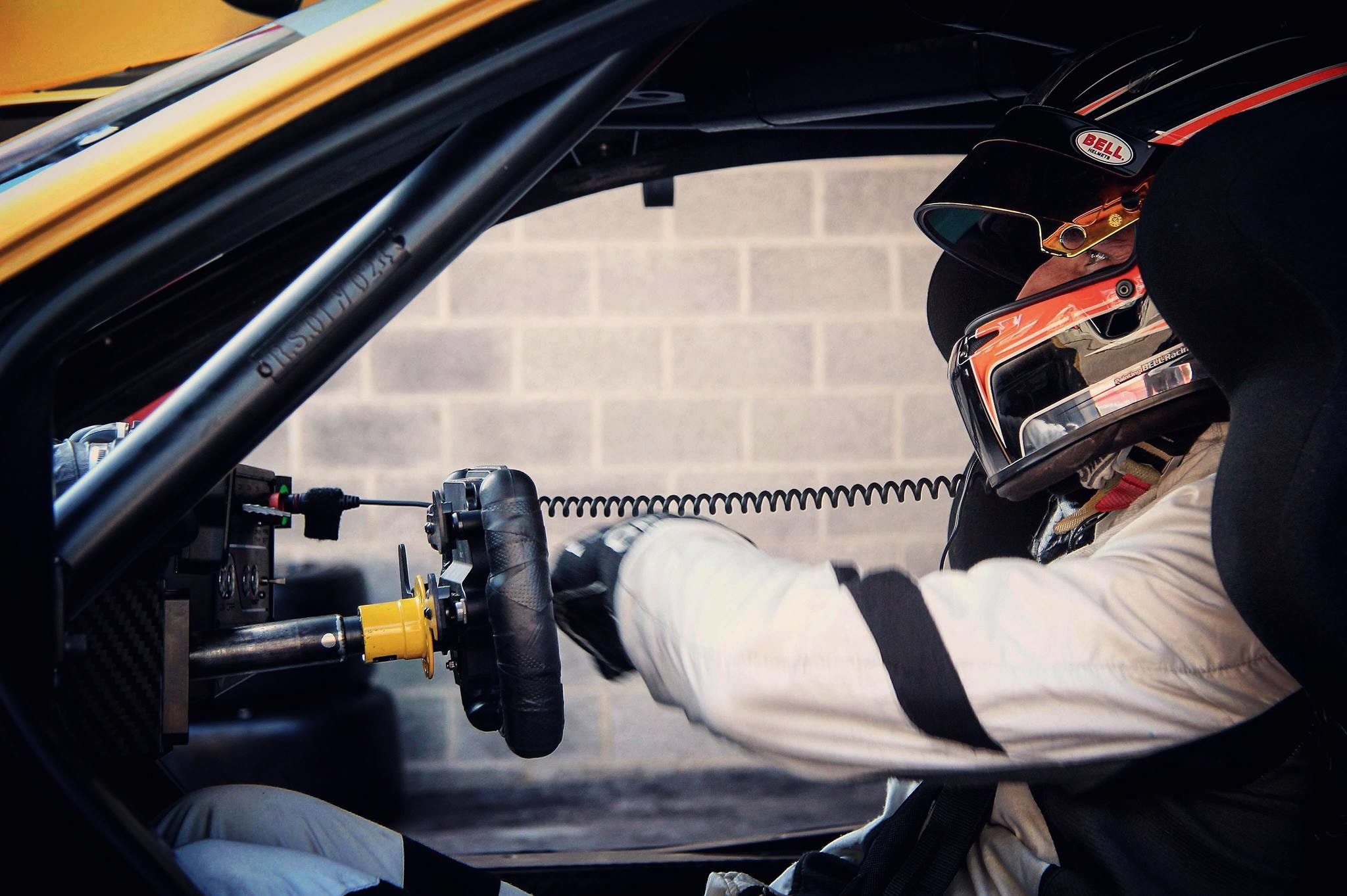 Renault Sports Trophy, Kubica sul podio al rientro a Spa