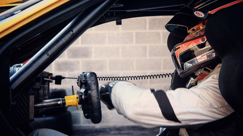 Renault Sports Trophy, Kubica sul podio al rientro a Spa