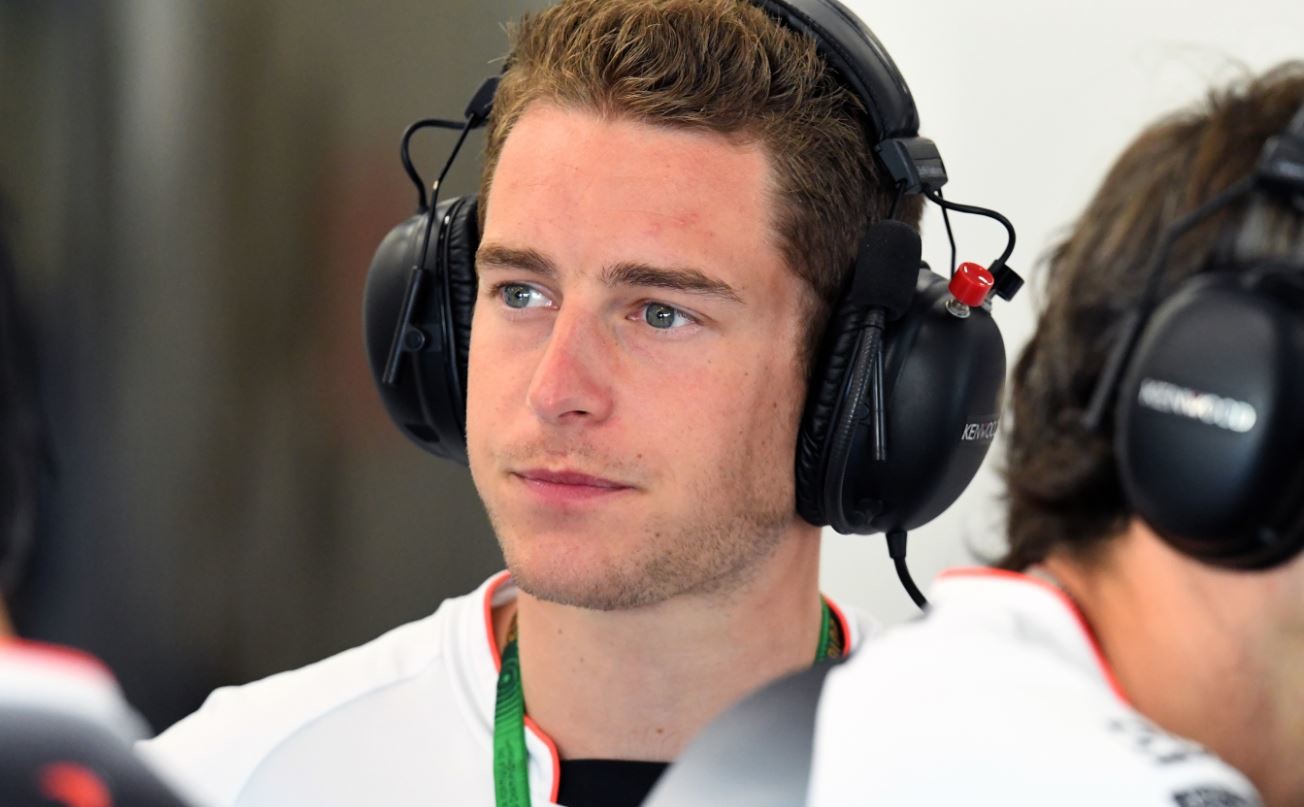 Vandoorne: "Abituato a portare risultati. Button non sarà un pressione extra"