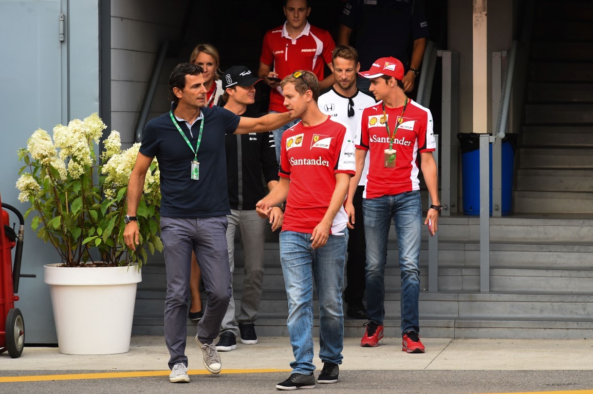 De la Rosa: Ferrari, fuori in tanti, ma chi è arrivato?