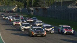 Italiano Turismo - Imola: doppietta Viberti, Colciago campione